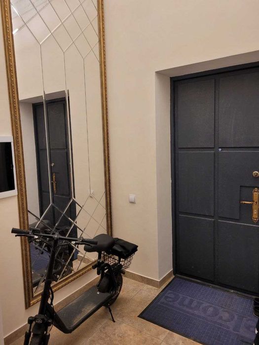 Сдаётся участок на Луначарском c авторский ремонт‼️