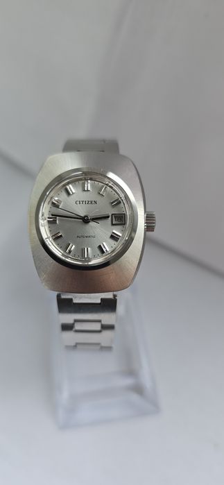 Vand ceas Citizen dama