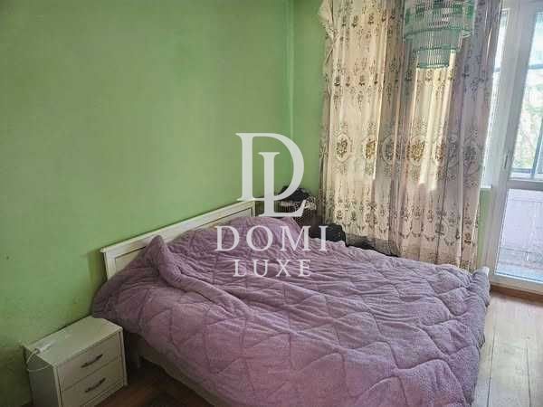 Продава се Четиристаен апартамент в Варна, Колхозен пазар - 80 кв.м за 1988 €/кв.м - Снимка #6