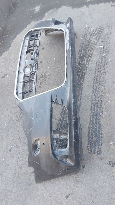 Bara audi a6 c7.