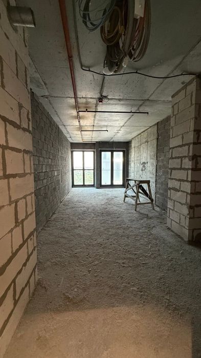 ЖК. "Nest One" Продам!!!    2/22/23.   40,44кв.м