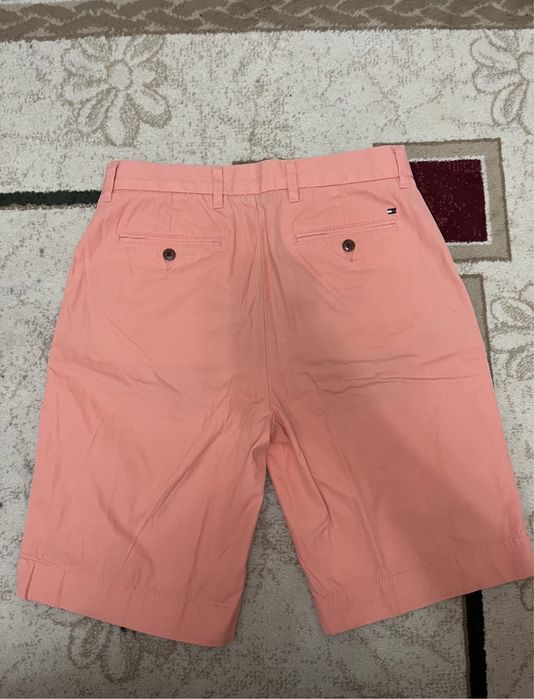 Оригинальные шорты Tommy Hilfiger