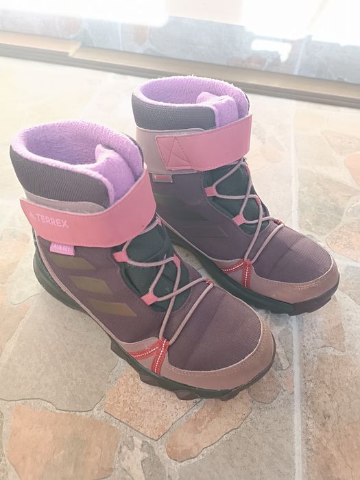 Детски ботуши Adidas