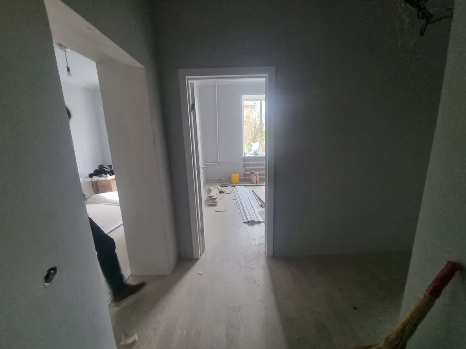 Срочно продам квартиру