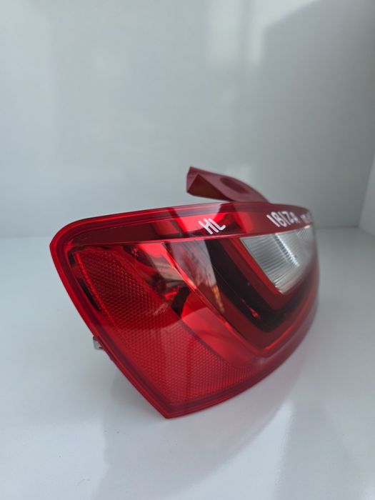 Ляв стоп Seat Ibiza MK4