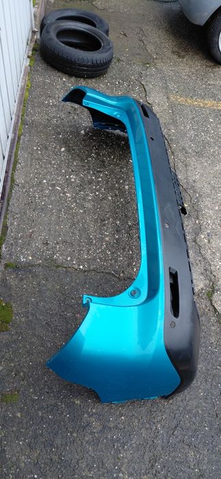 Spoiler spate Suzuki Vitara 2017,cod 7181154P13N49