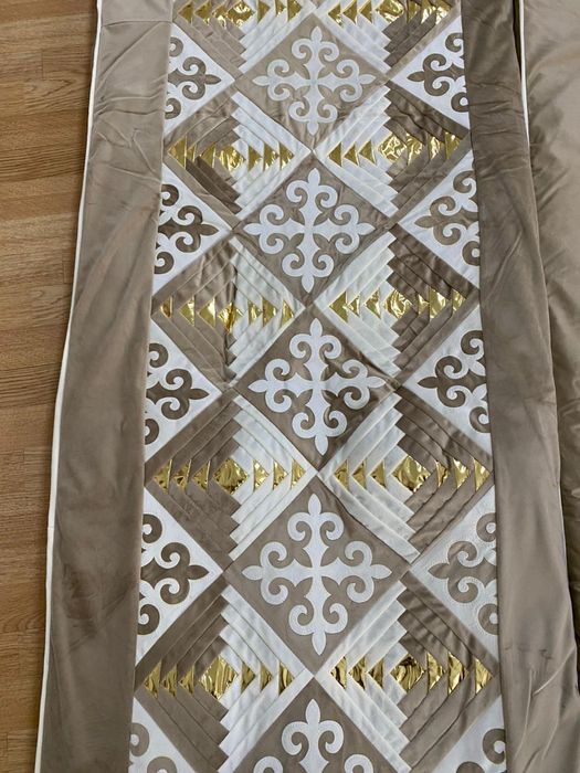 Набор корпе и подушки