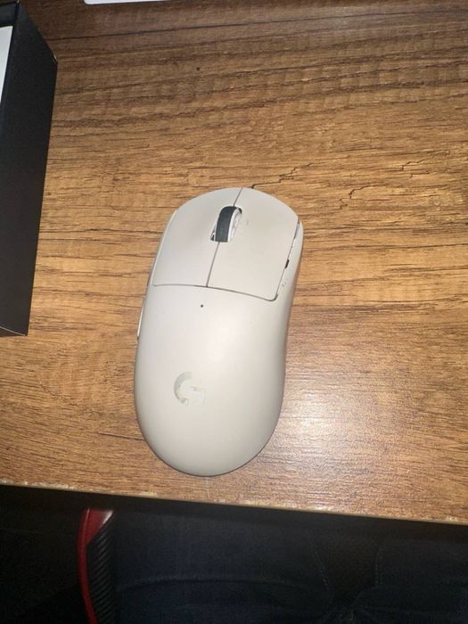 logitech g pro superlight 2