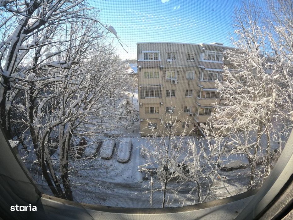 Oportunitate Unica in Centrul Orasului: APARTAMENT CU 3 CAMERE