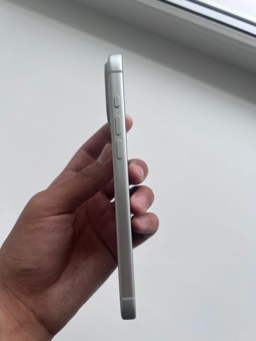 iPhone 17 pro max, 100% акб