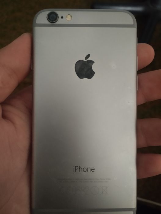 Айфон 6 32гб 97акб