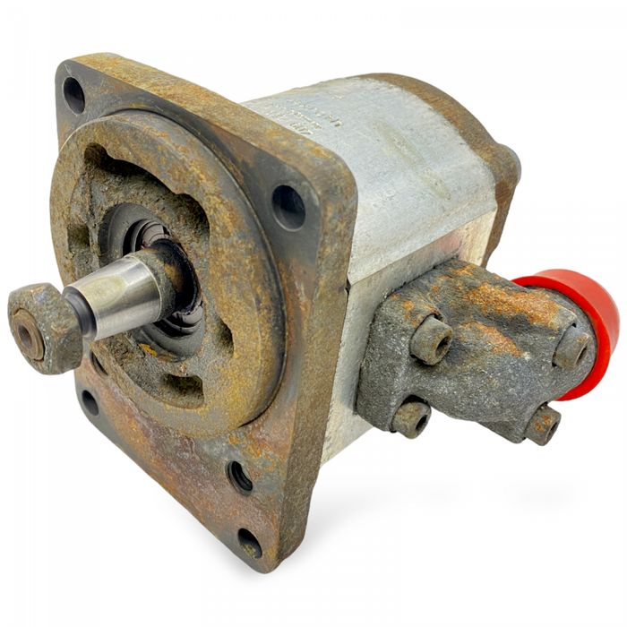 42559557 Ventilator de răcire Motor hidraulic REXROTH Arway, Crossway, Crealis, Magelys, Proway, Daily Tourys (2006-) IRISBUS