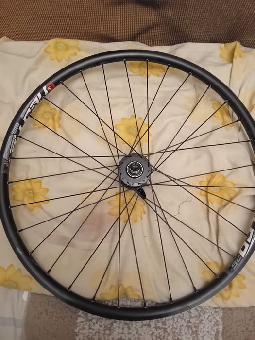 Roată față 26 inch
