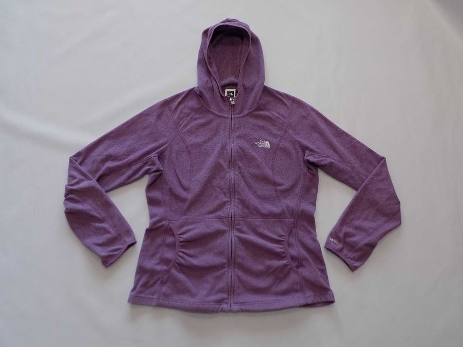 блуза peak performance/the north face худи туризъм оригинал дамска S/L