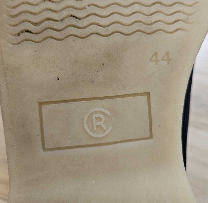 Мъжки лофери Ridiculous Classic 44/45