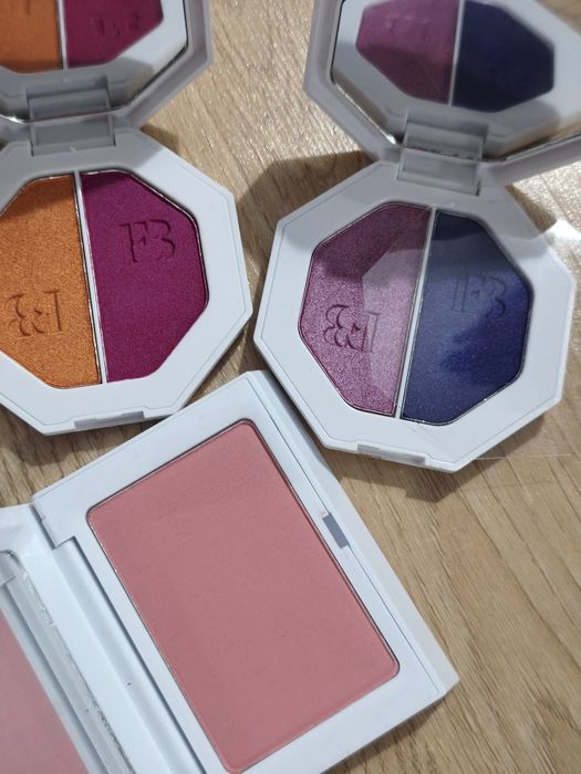 Make-up fenty beauty