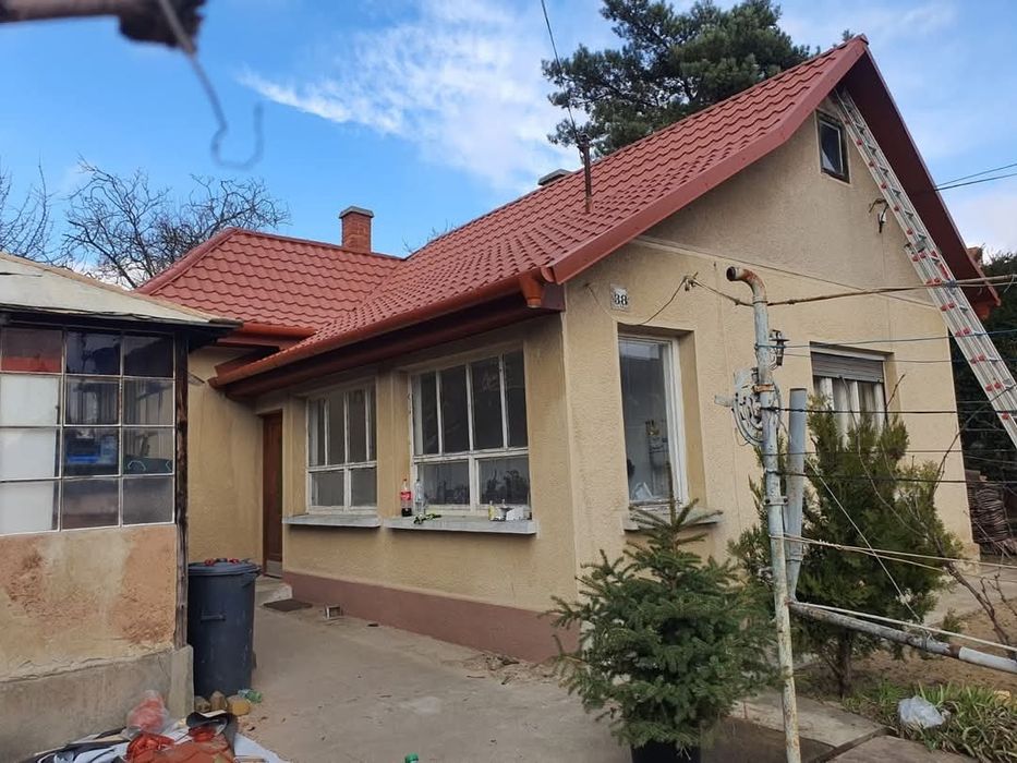 Renovarii Acoperise , Reparatii de urgenta , sisteme complete