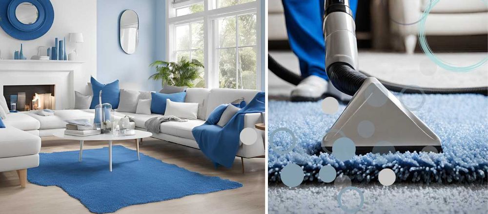 Професионално почистване на домове и офиси