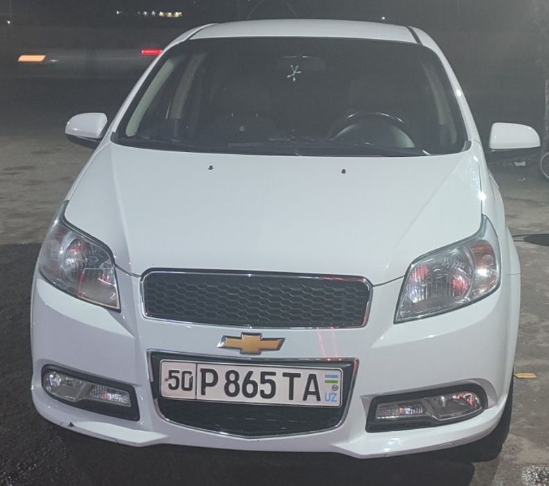 Sotiladi faqat naqdga