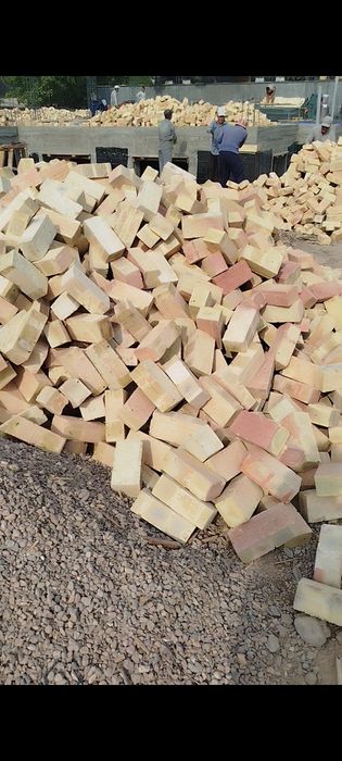 Пишган гишт ва Хом гишт сонига ва сифатига жавоб берамиз