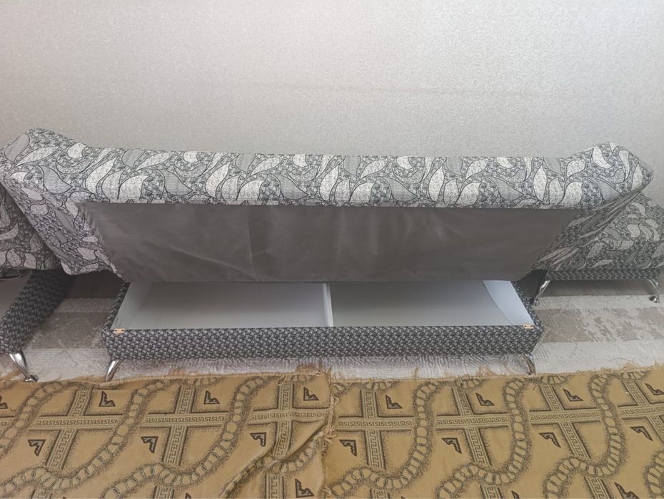 Продаю мягкую мебель