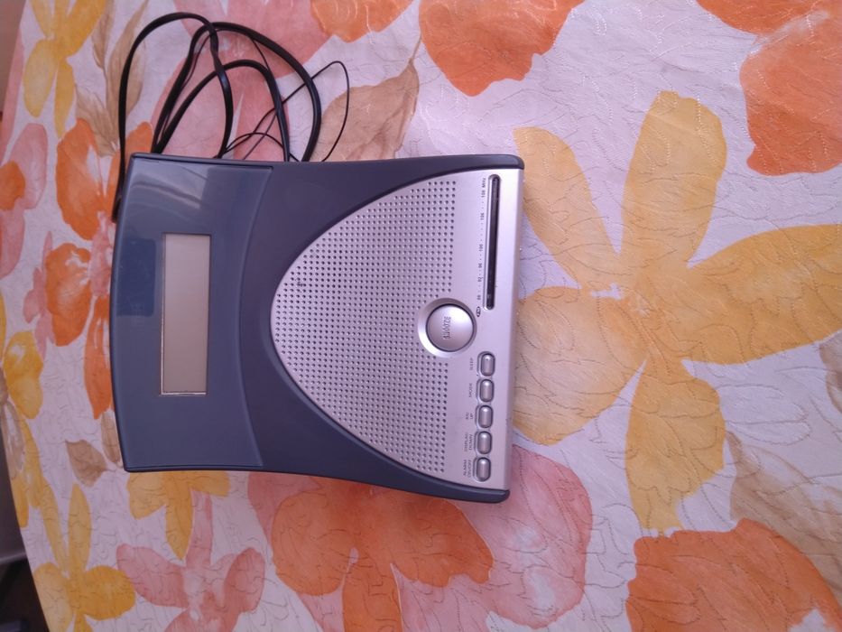 Радиочасовник "ТСМ"