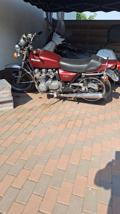 Motociclete de vanzare