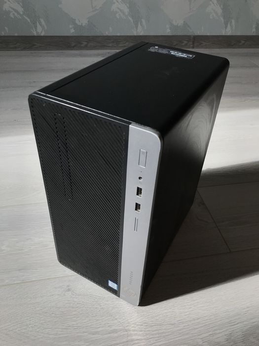 Hp ProDesk 400 G4