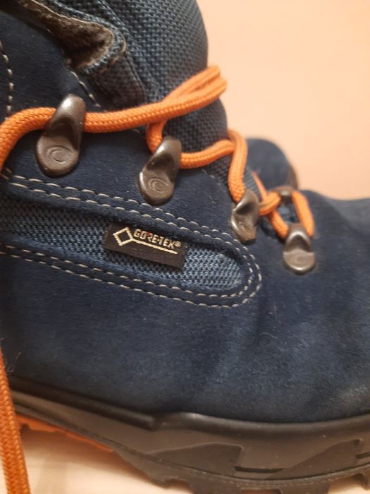 Chiruca - туристически/ловни обувки