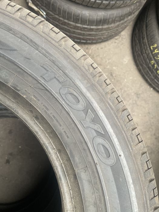 Гуми 185 75 16 c 4бр