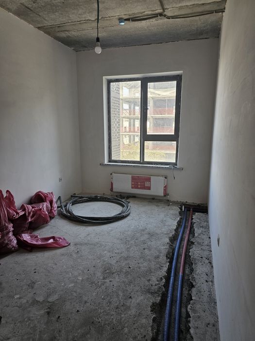 Продается квартира на жк OZ'MAKON GOLDEN HOUSE 3\3\15