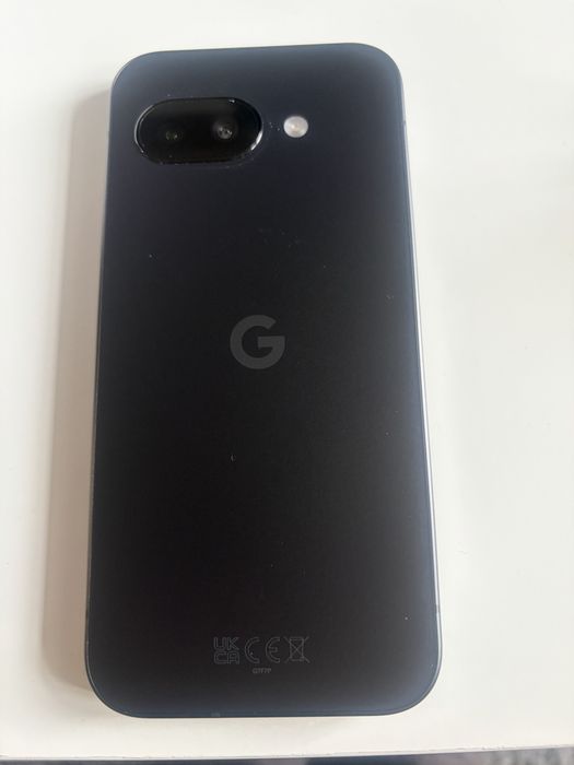 Google Pixel 9a 128GB Obisidian