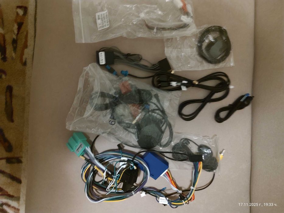 Мултимедия  за Опел Инсигния