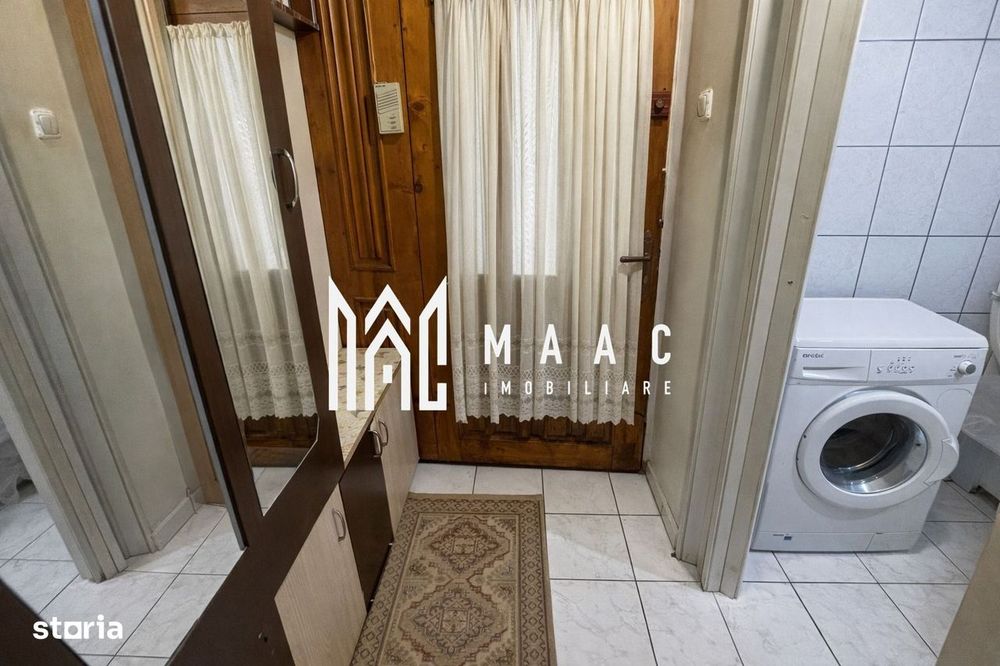 Apartment in Sibiu - Vedere 4