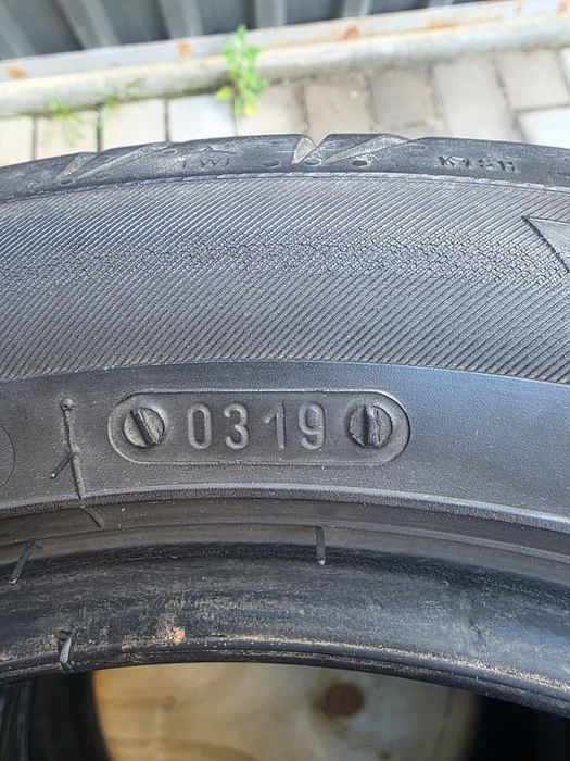 Anvelope vara ford fiesta