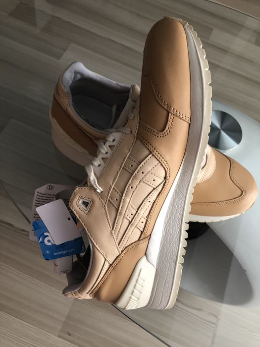 Adidasi ASICS Gel - Din Piele nr.44-45