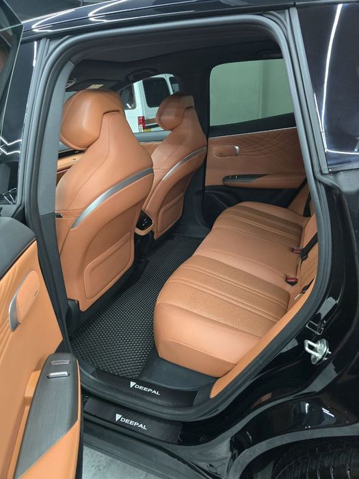 Deepal S07 285 talik gibrid
Yili 2025/2025
Prabeg 3 800 km yurgan
Kras