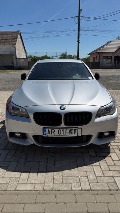 BMW Seria 5 Vand sau schimb Bmw 520d