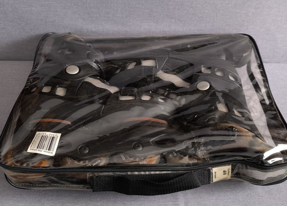 Role HY Skate ABEC-5, 40