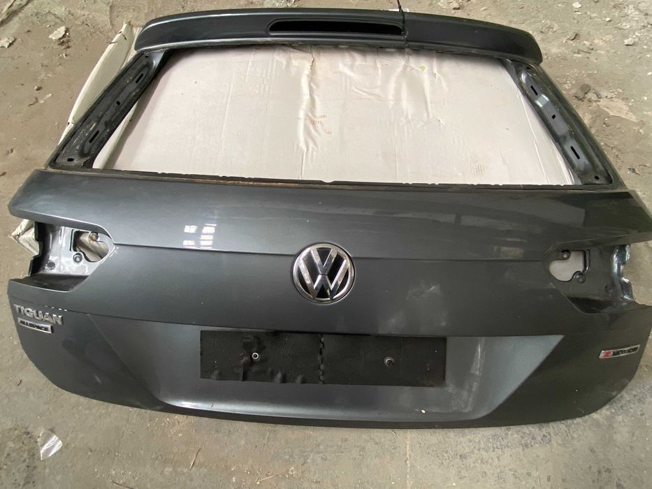 Задна врата за VW Tiguan Allspace 2020-2022