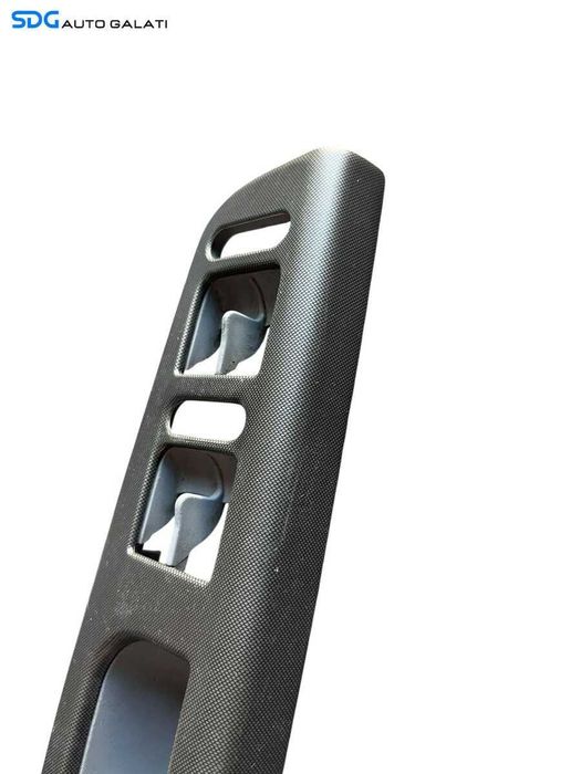 Suport Maner Fata Usa Portiera Interior Stanga Fata Sofer Volkswagen Golf 4 1998 - 2006 Cod 3B1867171C [B4416]