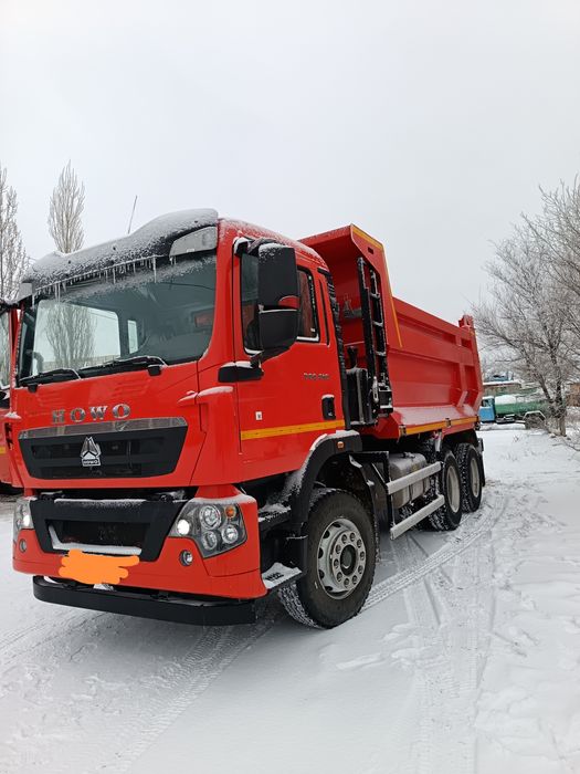 Грузоперевозки самосвал 15