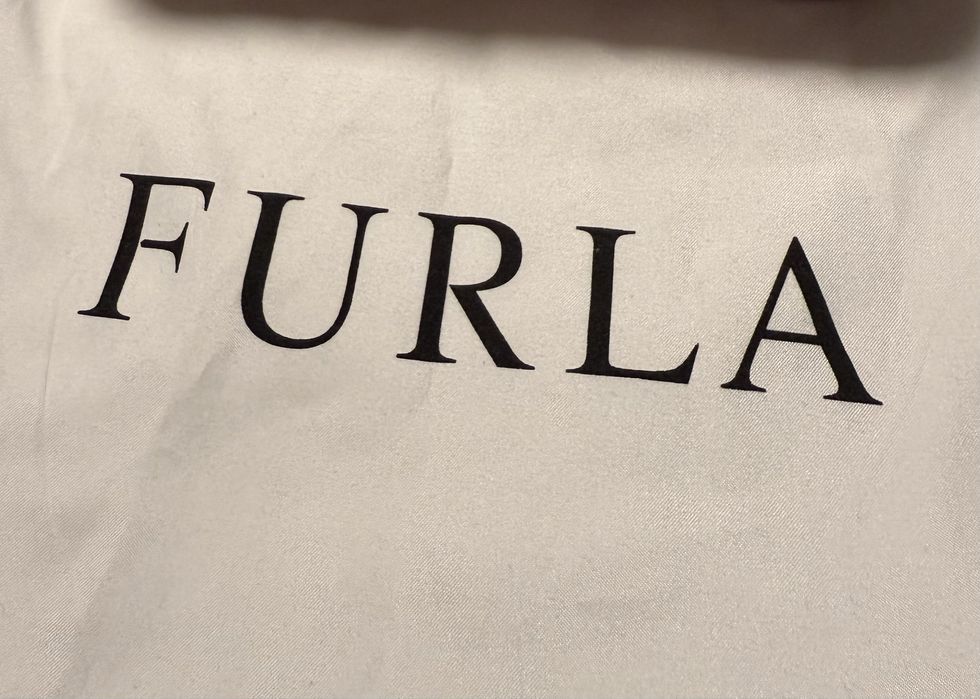 Чанта Furla Metropolis