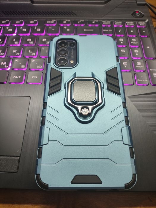 Смартфон Oppo Reno 5