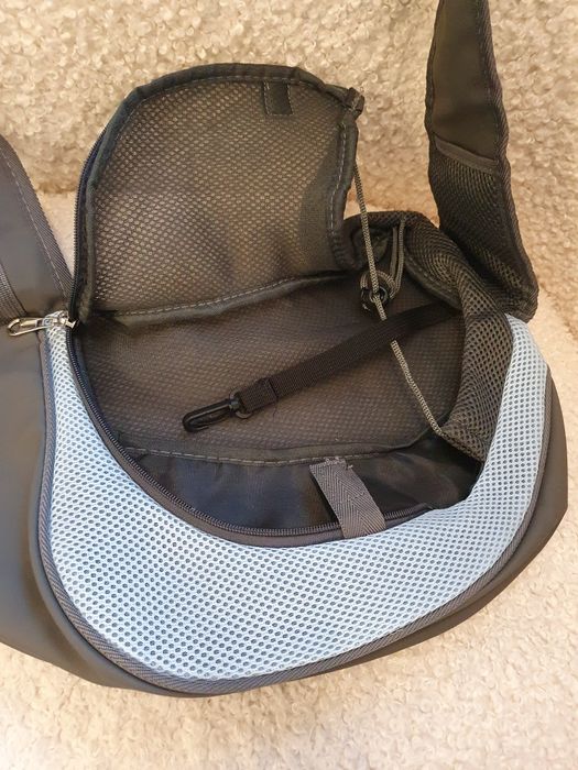 Чанта за кученце