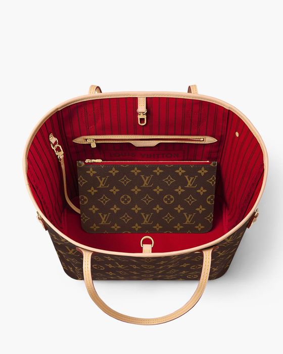 Сумка в стиле Louis Vuitton