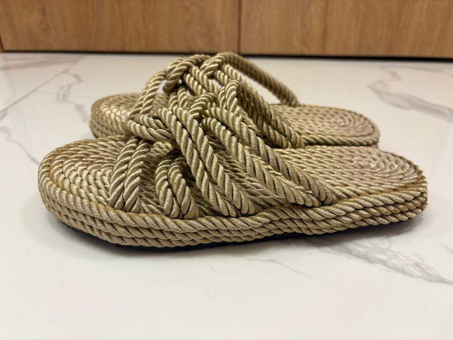 Дамски чехли/джапанки OYSHO (37)