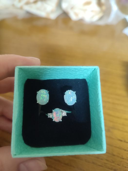 Серебро сережки кольца браслеты