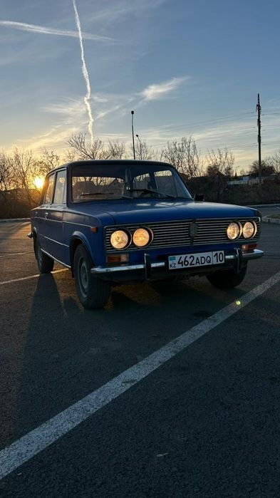 Продам Жигули ВАЗ 2103