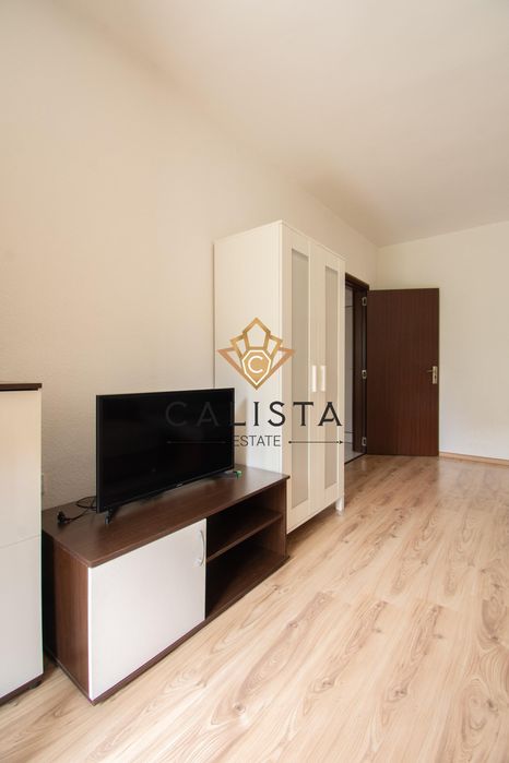 Дава се под наем Едностаен апартамент в София, Медицинска академия - 41 кв.м за 457.47 € - Снимка #5